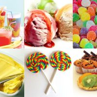 Flavouring (Liquid & Powder)
